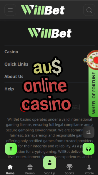 AU$ Online Casino - Australian Dollar Casinos-casinoorder.vip