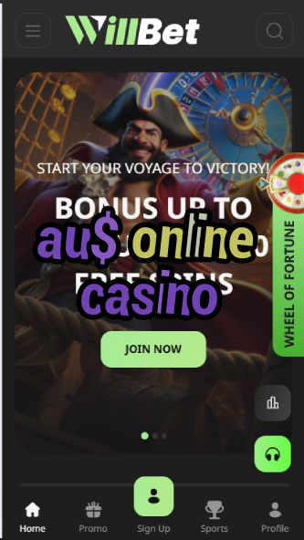AU$ Online Casino - Australian Dollar Casinos-casinoorder.vip