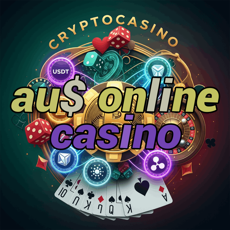 AU$ Online Casino - Australian Dollar Casinos